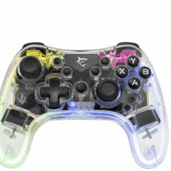 White Shark LEGION GPW-8039 Android/iOS/N-Switch/Win PC/PS4/PS3/ Digitális bluetooth Gamepad