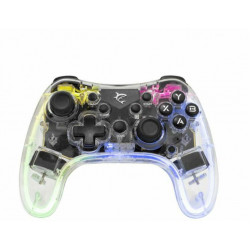 White Shark LEGION GPW-8039 Android/iOS/N-Switch/Win PC/PS4/PS3/ Digitális bluetooth Gamepad