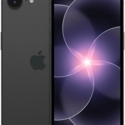 Apple iPhone 17e 256GB Black (fekete)