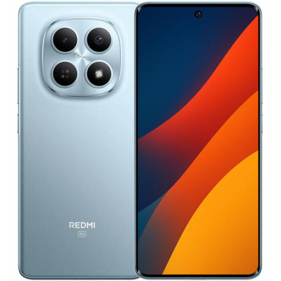 Xiaomi Redmi Note 15 6,77 Xiaomi Redmi Note 15 6,77