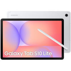 SAMSUNG Tablet Galaxy Tab S10 Lite 10,9