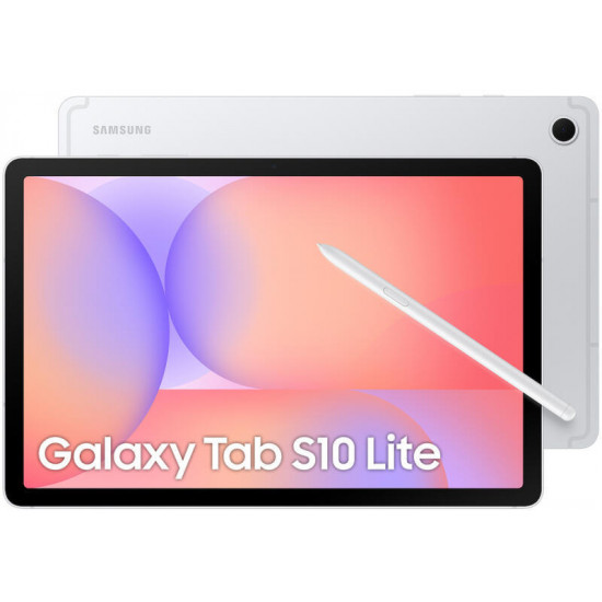 SAMSUNG Tablet Galaxy Tab S10 Lite 10,9 SAMSUNG Tablet Galaxy Tab S10 Lite 10,9