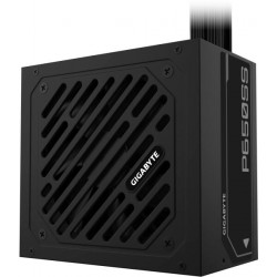 GIGABYTE Tápegység 650W 80+ Silver