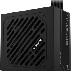 GIGABYTE Tápegység 650W 80+ Silver