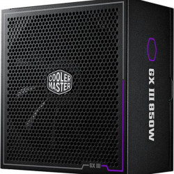 COOLER MASTER Tápegység 850W 80+ Gold moduláris Gen 5.1