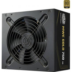 COOLER MASTER Tápegység 750W 80+ Gold Gen 5.1