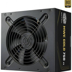 COOLER MASTER Tápegység 750W 80+ Gold Gen 5.1