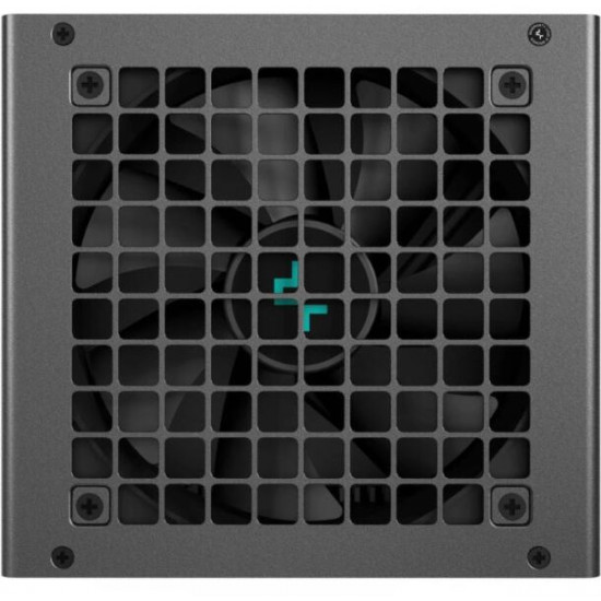 DEEPCOOL Tápegység PF500X 500W 80+ Bronze DEEPCOOL Tápegység PF500X 500W 80+ Bronze