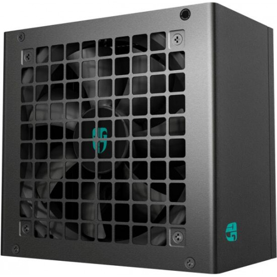 DEEPCOOL Tápegység PF650X-HD DEEPCOOL Tápegység PF650X-HD