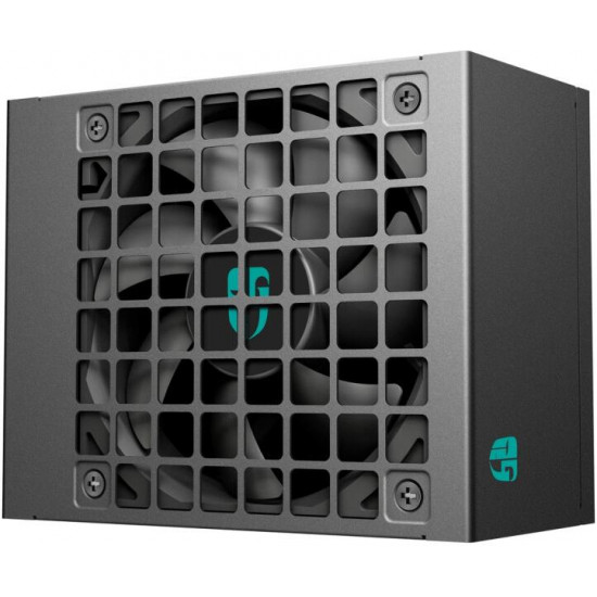 DEEPCOOL Tápegység PS850G-FE DEEPCOOL Tápegység PS850G-FE