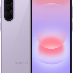 SAMSUNG Okostelefon Galaxy A37 5G DualSIM, 6GB/128GB, Király levendula