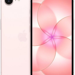Apple iPhone 17e 256GB Soft Pink (rózsaszín)