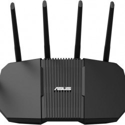 ASUS BE9400 1xWAN(2.5Gbps) + 3xLAN(2.5Gbps) + 1xUSB, RT-BE90U Wireless Router Tri Band