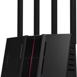 ASUS BE9700 1xWAN/LAN(10Gbps) +1xWAN/LAN(2.5Gbps) + 3xLAN(2.5Gbps) + 1xUSB, RT-BE92U Wireless Router Tri Band
