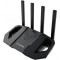 ASUS BE3600 1xWAN(2.5Gbps) + 4xLAN(1000Mbps) + 1xUSB, TUF-BE3600 V2 Wireless Router Dual Band