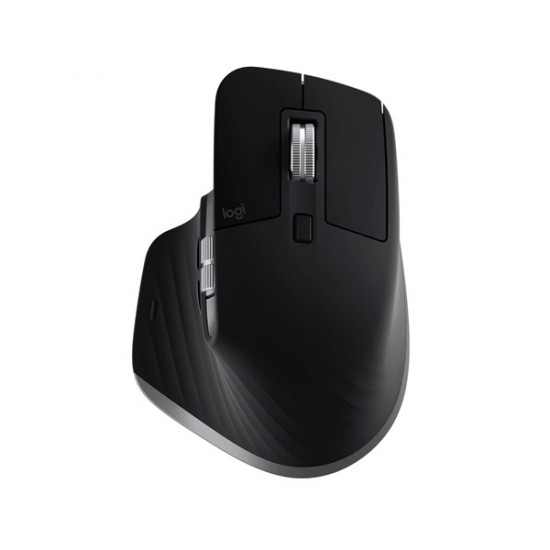 MOU-Logitech MX Master 3S for Mac bluetooth egér