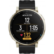 Amazfit Active 3 Premium NFC okosóra - Apex Silver (W2558GL1N)