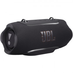 JBL Xtreme 5 hordozható hangszóró, vízálló, bluetooth, 90W, USB, 28 óra lejátszási idő, IP68, AI hangerősítés, ambient