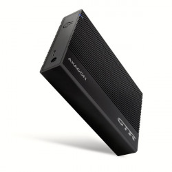 Axagon EE35-GTR USB-C 3.2 Gen 1 SATA 6G 3,5