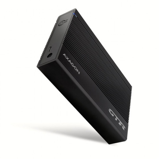 Axagon EE35-GTR USB-C 3.2 Gen 1 SATA 6G 3,5