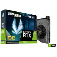 Zotac RTX 3050 8GD6 ECO Solo videokártya
