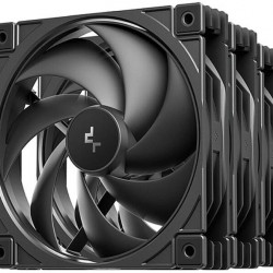 DEEPCOOL FD12 V2 3IN1 Ventilátor