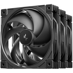 DEEPCOOL FD12 V2 3IN1 Ventilátor
