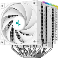 DEEPCOOL AK620 DIGITAL SE WH CPU hűtő