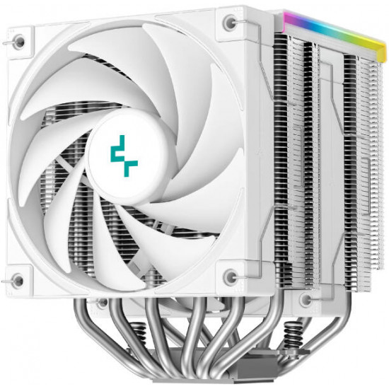 DEEPCOOL AK620 DIGITAL SE WH CPU hűtő DEEPCOOL AK620 DIGITAL SE WH CPU hűtő