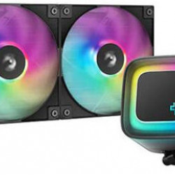 DEEPCOOL LE240 V2, Univerzális CPU hűtő