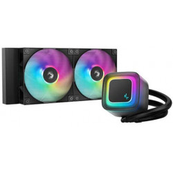 DEEPCOOL LE240 V2, Univerzális CPU hűtő