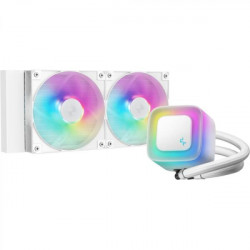 DEEPCOOL LE240 WH V2, Univerzális CPU hűtő