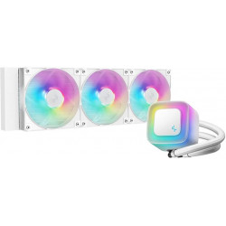 DEEPCOOL LE360 WH V2, Univerzális CPU hűtő