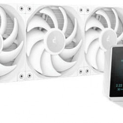 DEEPCOOL MYSTIQUE 360 WH, Univerzális CPU hűtő