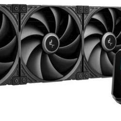 DEEPCOOL SPARTACUS 420, Univerzális CPU Víthűtés