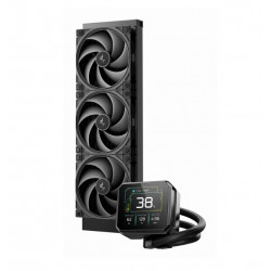 DEEPCOOL SPARTACUS 360 CPU hűtő