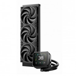 DEEPCOOL SPARTACUS 360 CPU hűtő