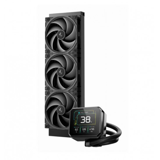 DEEPCOOL SPARTACUS 360 CPU hűtő