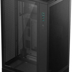DEEPCOOL CH270 DIGITAL Ház