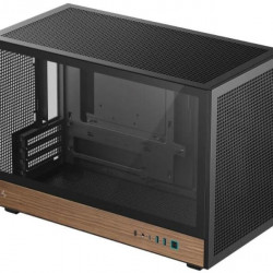 DEEPCOOL CH260 WOOD Ház
