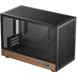 DEEPCOOL CH260 WOOD Ház