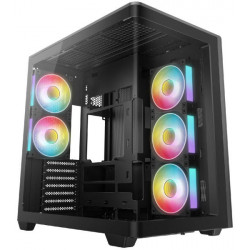 DEEPCOOL CG590U 5F Ház