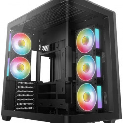 DEEPCOOL CG590U 5F Ház