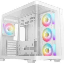 DEEPCOOL CG530U 4F WH Ház