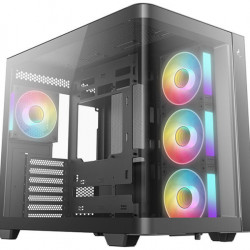 DEEPCOOL CG530U 4F Ház