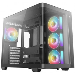 DEEPCOOL CG530U 4F Ház