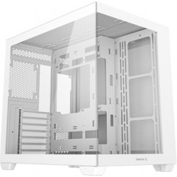 DEEPCOOL CG530 WH Ház