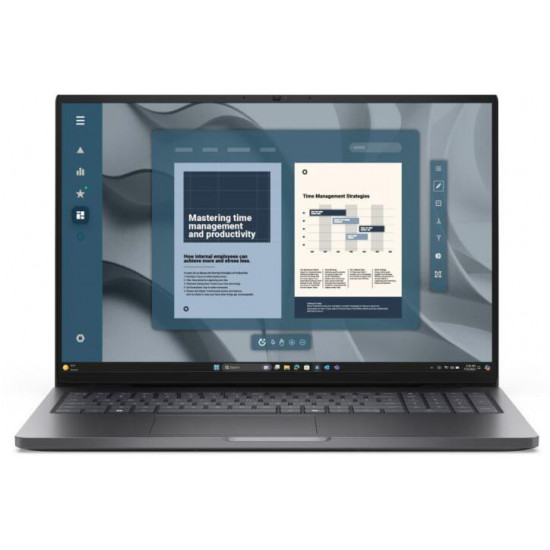 DELL Pro 16 (PC16255) 16.0 DELL Pro 16 (PC16255) 16.0