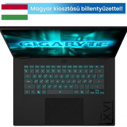 GIGABYTE GAMING A16 3TH 16