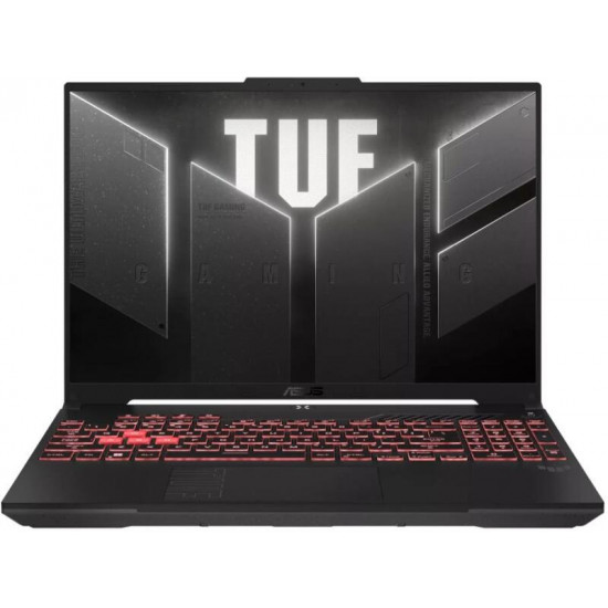 ASUS GAMER NB TUF FA607NUQ-RL014 16 ASUS GAMER NB TUF FA607NUQ-RL014 16